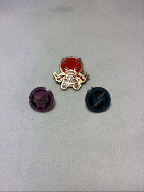 Disney Marvel Daredevil, Black Panther, Marvel Pride Pins